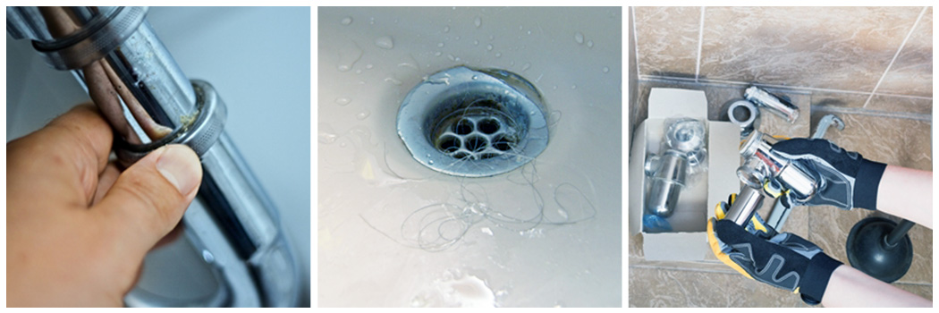 송파하수도막힘